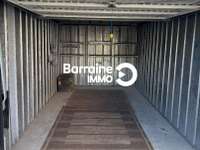 Location garage box et parking