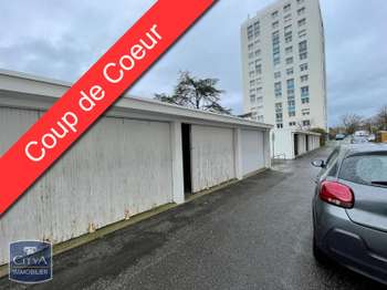 Location Garage box et parkingLorient