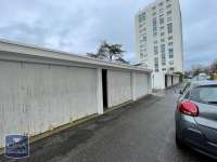 Location garage box et parking