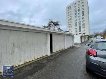 Location garage box et parking