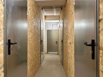 Location garage box et parking Location garage box et parking