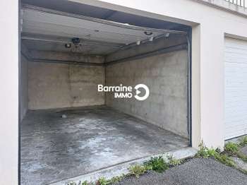 Location Garage box et parking 15 m&sup2;Lorient