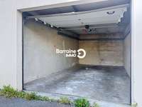 Location garage box et parking 1 pièce