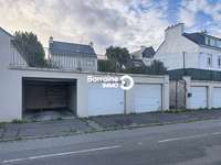 Location garage box et parking 1 pièce