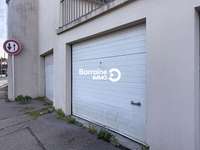 Location garage box et parking 1 pièce