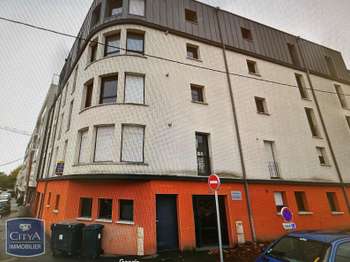 Location Garage box et parkingLorient Centre Ville