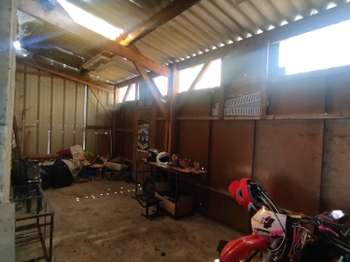 Location garage box et parking