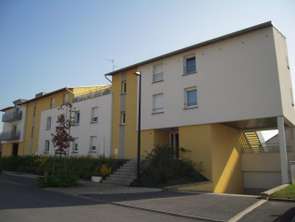 Location Garage box et parkingLouvigny