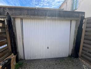 Location Garage box et parkingLuçon
