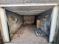 Location garage box et parking Location garage box et parking