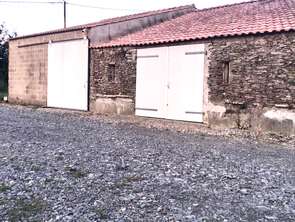 Location Garage box et parkingMachecoul-Saint-Même