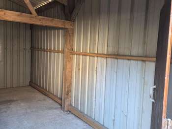 Location garage box et parking Location garage box et parking