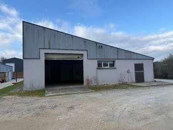 Photo Location garage box et parking Martinvast