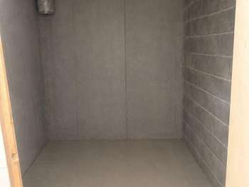 Location Garage box et parking 5 m&sup2;Menton
