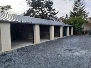 Location garage box et parking