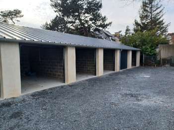 Photo Location garage box et parking Merville-Franceville-Plage