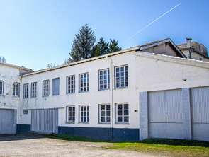 Location Garage box et parking 25 m&sup2;Miramont-de-Guyenne