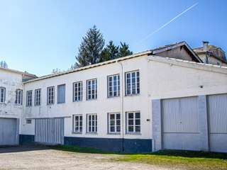 Location garage box et parking 1 pièce