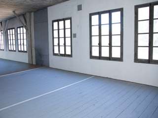 Location garage box et parking 1 pièce