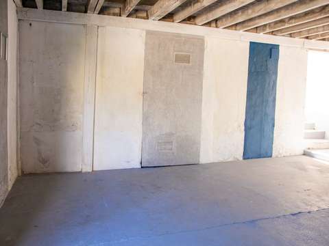 Location garage box et parking 1 pièce