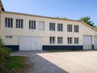 Location garage box et parking 1 pièce Location garage box et parking 1 pièce