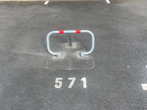 Location garage box et parking Mondeville 14