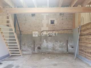 Location garage box et parking 1 pièce