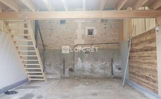 Photo Location garage box et parking Mondrainville