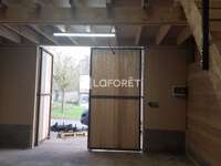 Location garage box et parking 1 pièce