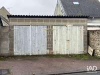 Location garage box et parking Location garage box et parking