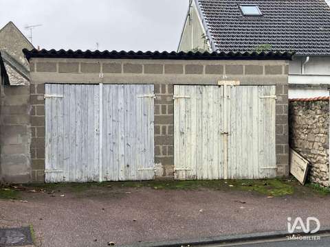 Location garage box et parking Location garage box et parking