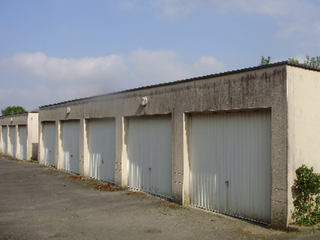 Location garage box et parking