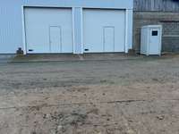 Location garage box et parking