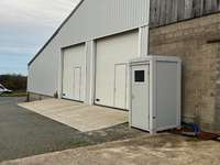 Location garage box et parking