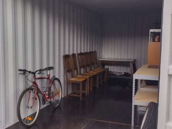 Photo Location garage box et parking Montreuil-sous-Pérouse