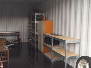 Location garage box et parking 1 pièce Location garage box et parking 1 pièce