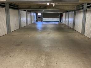 Location Garage box et parking 17 m&sup2;Mordelles