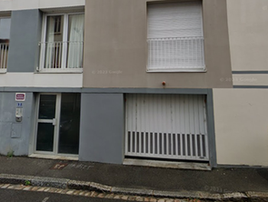 Location Garage box et parkingNantes