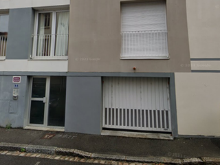 Location garage box et parking