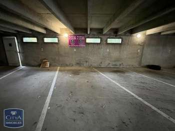 Location Garage box et parkingNantes