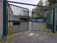 Location garage box et parking