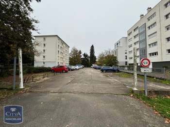 Location Garage box et parkingNantes
