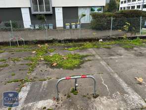 Location Garage box et parkingNantes