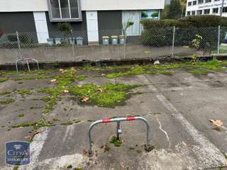 Location garage box et parking