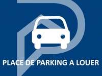 Location garage box et parking