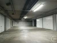 Location garage box et parking