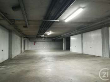Location garage box et parking