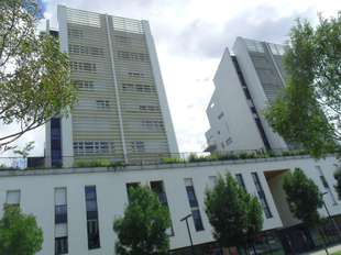 Photo Location garage box et parking Nantes