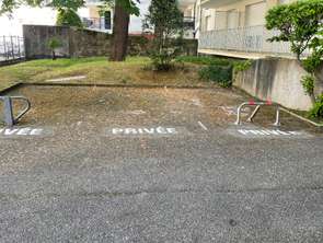 Location Garage box et parking 1 pièceNantes