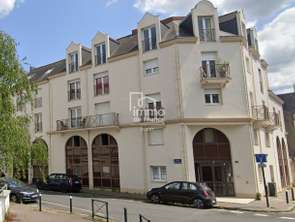 Location Garage box et parkingNantes